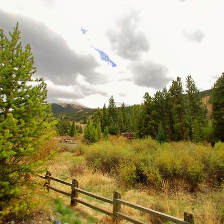 Mountain House By Key To The Rockies Daire Keystone Dış mekan fotoğraf