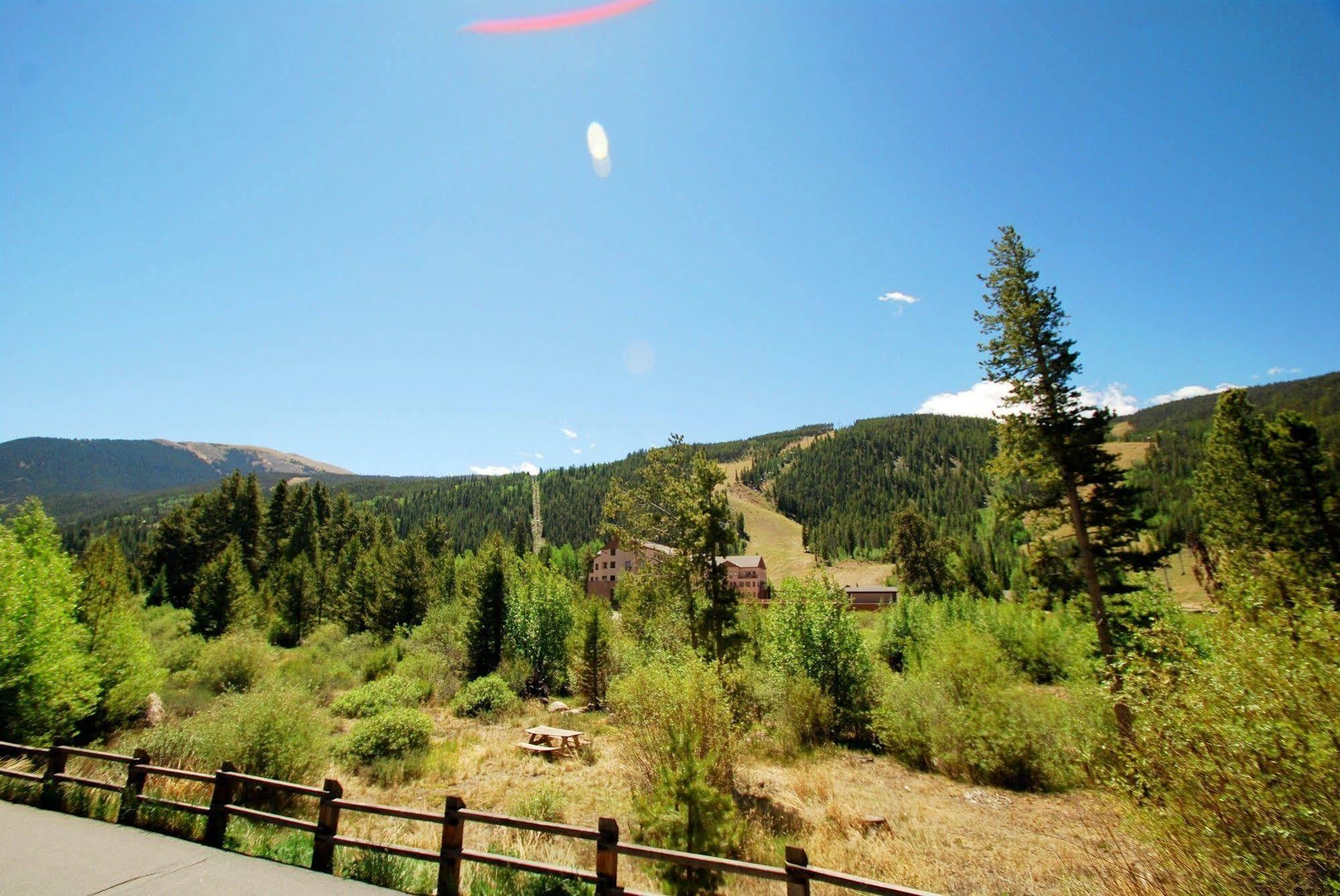 Mountain House By Key To The Rockies Daire Keystone Dış mekan fotoğraf